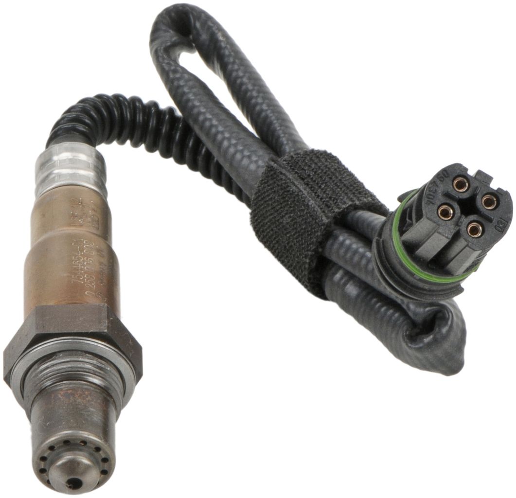 BOSCH 0 258 006 808 - Lambdasonde