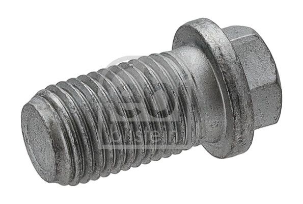 FEBI BILSTEIN 08277 - Verschlussschraube, Ölwanne