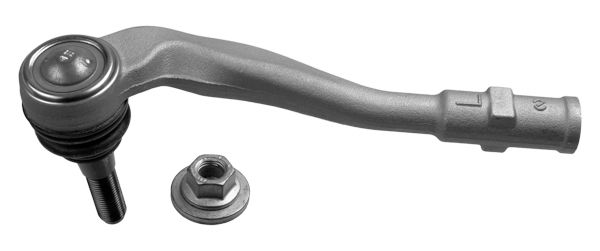 LEMFÖRDER 35738 01 - Spurstangenkopf