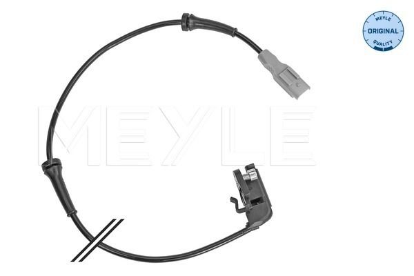 MEYLE 11-14 800 0016 - Sensor, Raddrehzahl