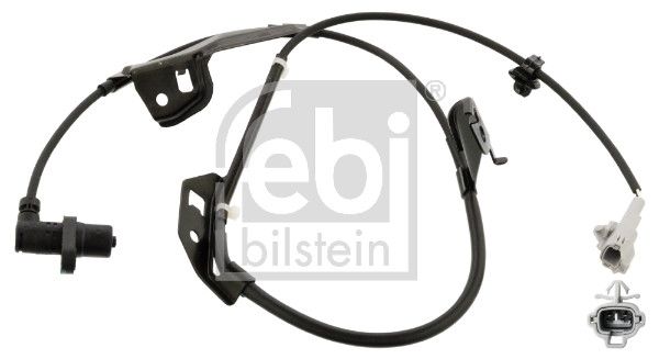 FEBI BILSTEIN 107746 - Sensor, Raddrehzahl