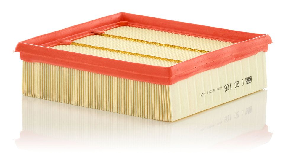 MANN-FILTER C 20 106 - Luftfilter
