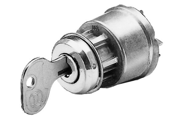 BOSCH 0 342 006 001 - Zünd-/Startschalter