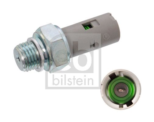FEBI BILSTEIN 108162 - Öldruckschalter