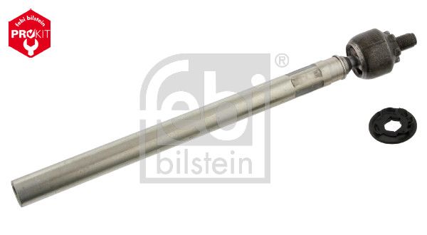 FEBI BILSTEIN 11853 - Axialgelenk, Spurstange