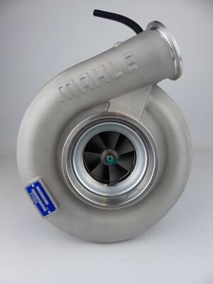 MAHLE 038 TC 18536 000 - Lader, Aufladung