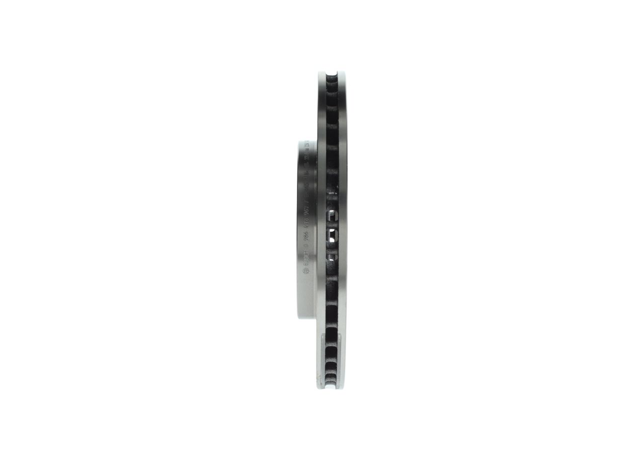 BOSCH 0 986 478 967 - Bremsscheibe