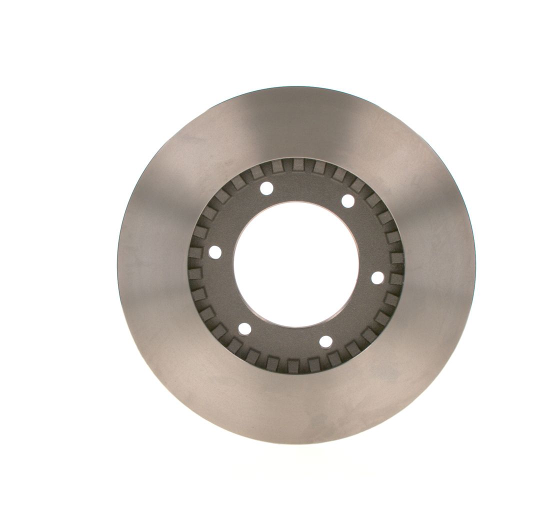 BOSCH 0 986 478 257 - Bremsscheibe
