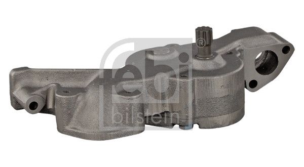 FEBI BILSTEIN 07988 - Ölpumpe