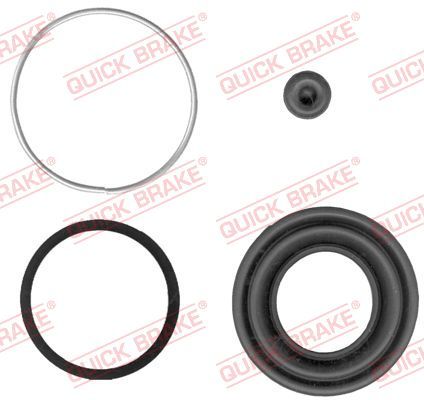 QUICK BRAKE 114-0329 - Reparatursatz, Bremssattel