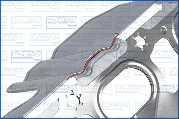 AJUSA 13299600 - Dichtung, Abgaskrümmer