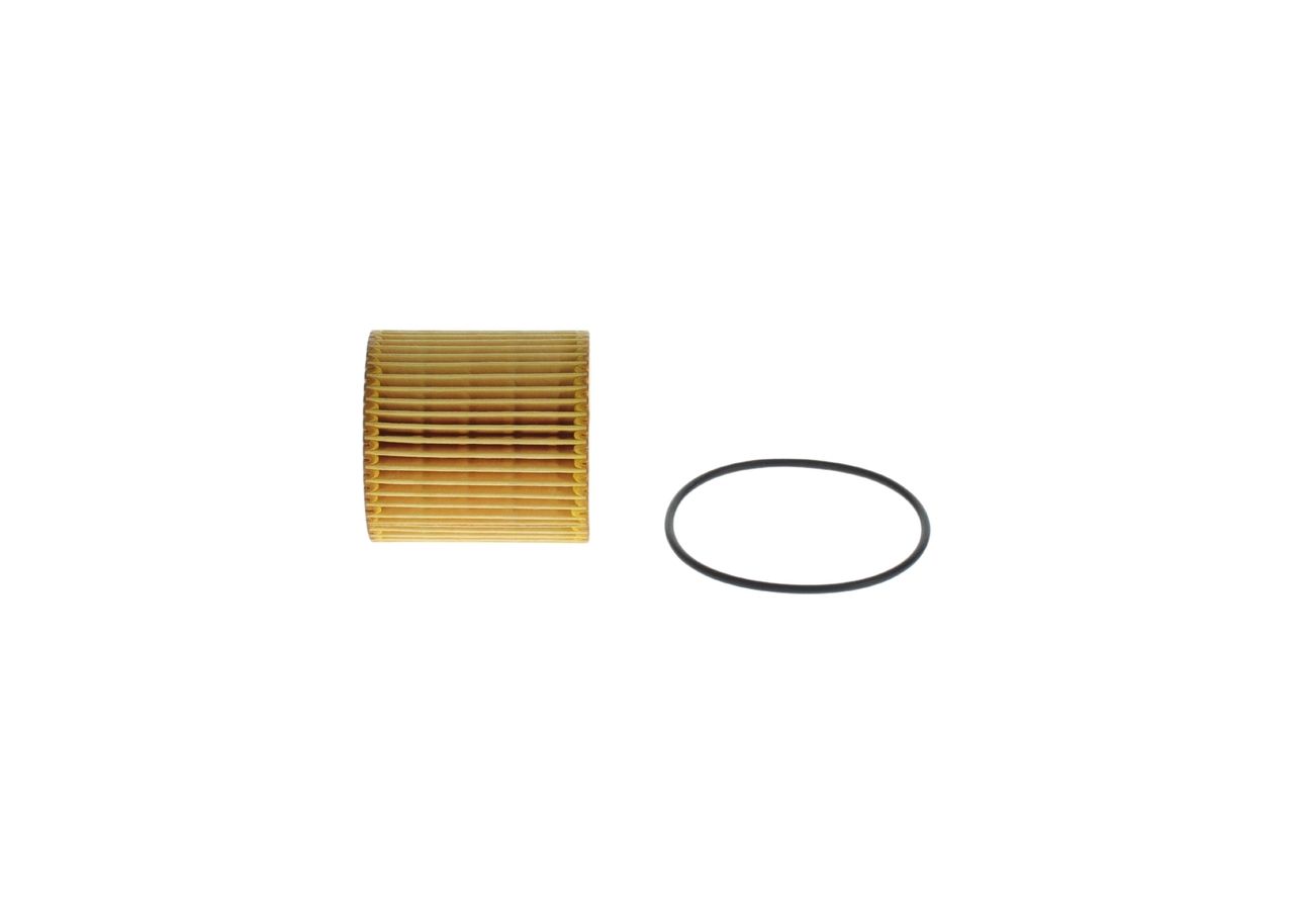 BOSCH 1 457 429 284 - Ölfilter