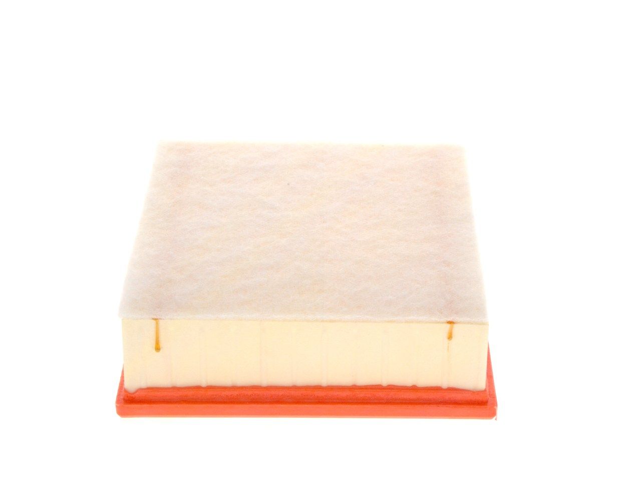 BOSCH 1 457 433 583 - Luftfilter