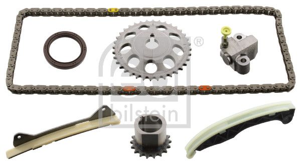 FEBI BILSTEIN 101160 - Steuerkettensatz