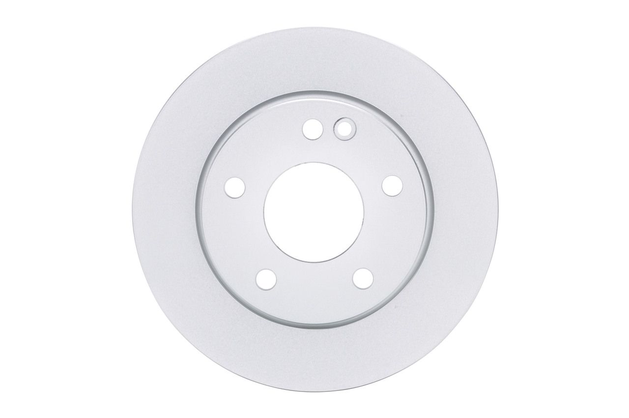 BOSCH 0 986 478 874 - Bremsscheibe