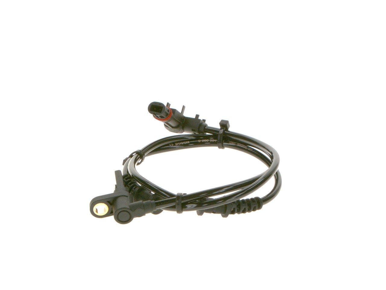 BOSCH 0 986 594 591 - Sensor, Raddrehzahl