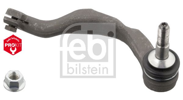 FEBI BILSTEIN 103681 - Spurstangenkopf