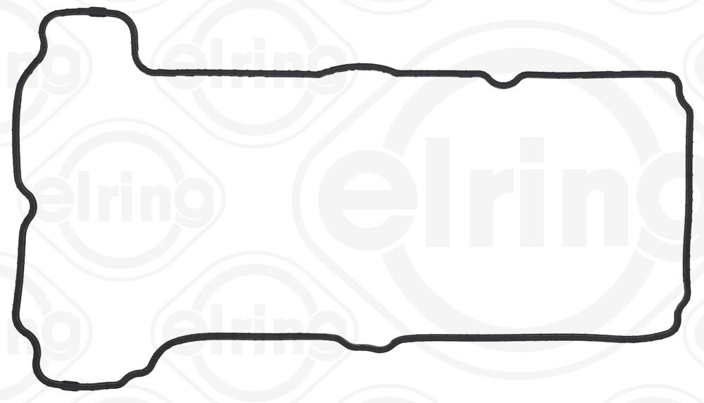 ELRING 140.860 - Dichtung, Zylinderkopfhaube
