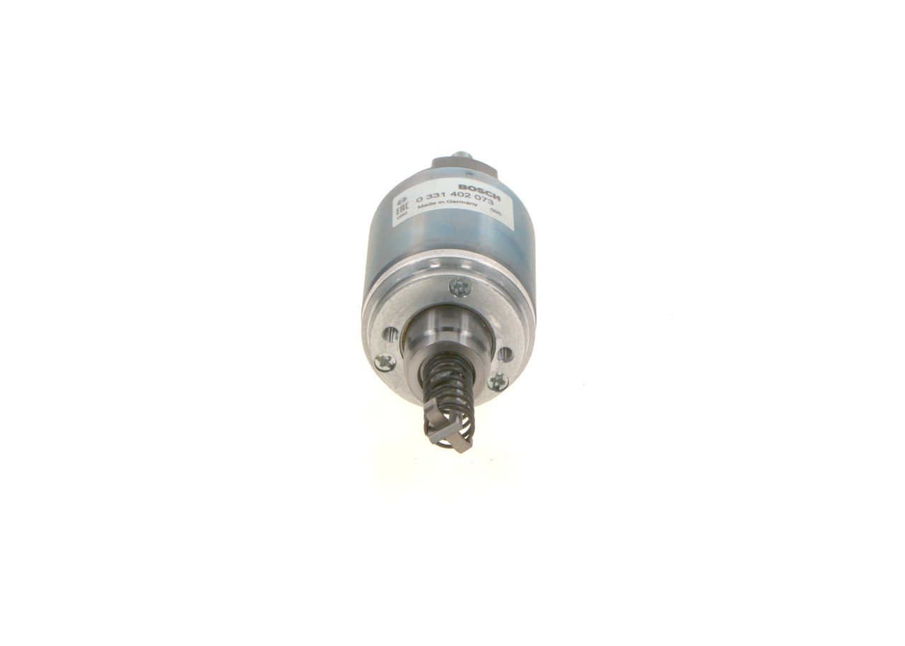 BOSCH 0 331 402 073 - Magnetschalter, Starter