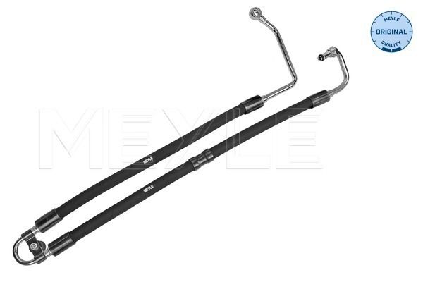 MEYLE 359 632 0003 - Hydraulikschlauch, Lenkung
