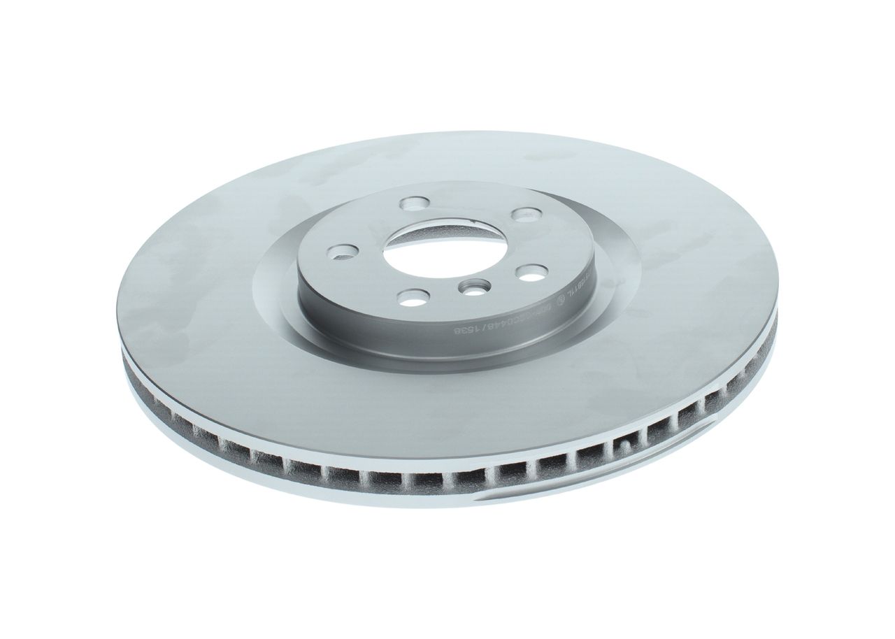 BOSCH 0 986 479 J06 - Bremsscheibe