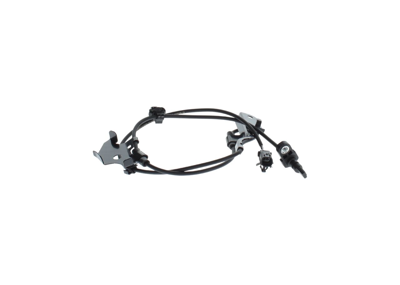 BOSCH 0 986 594 676 - Sensor, Raddrehzahl