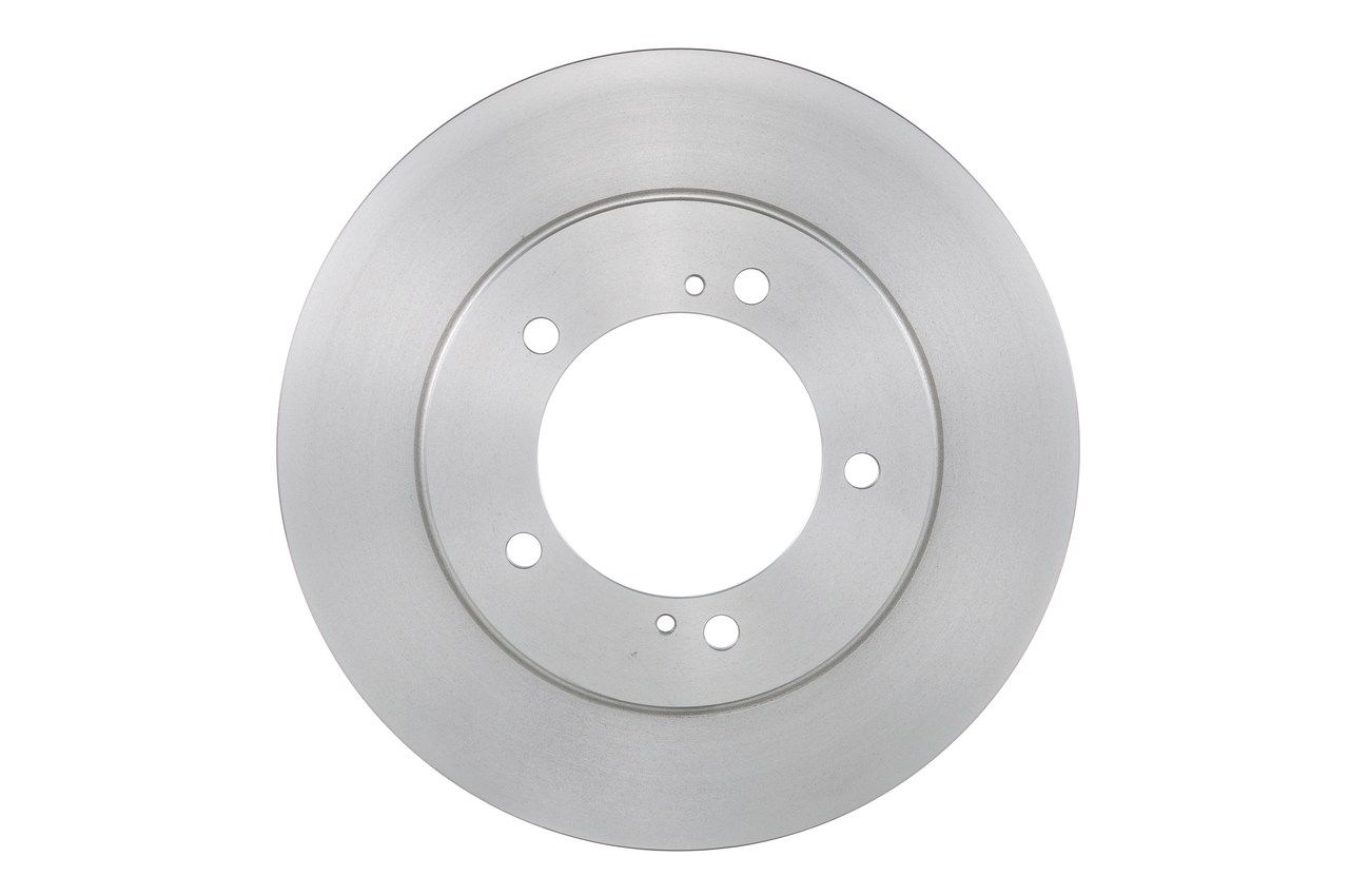 BOSCH 0 986 478 839 - Bremsscheibe