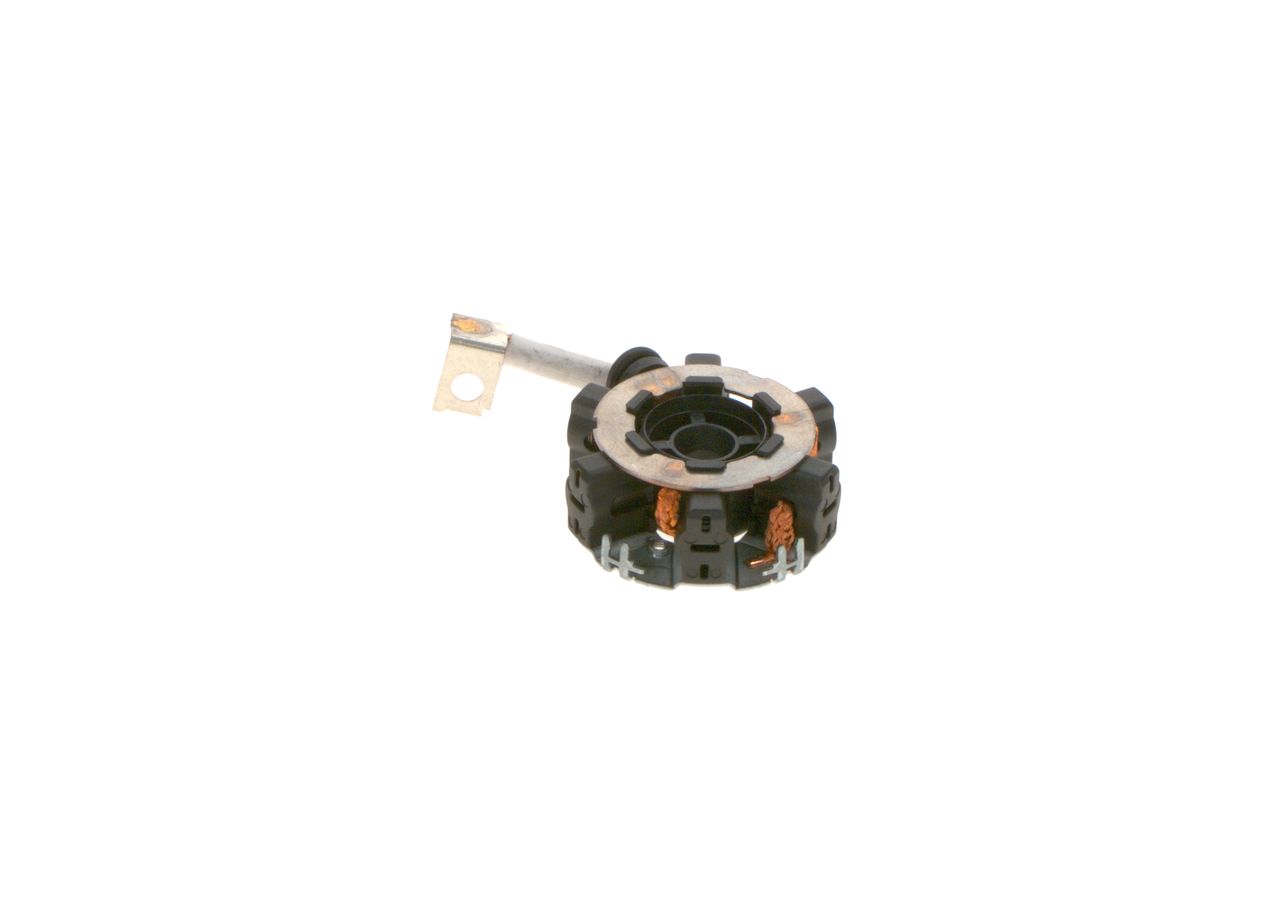 BOSCH 1 004 336 649 - Halter, Kohlebürsten