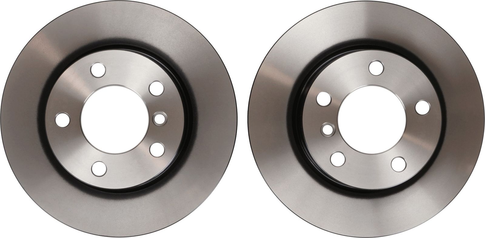 TRW DF6255 - Bremsscheibe
