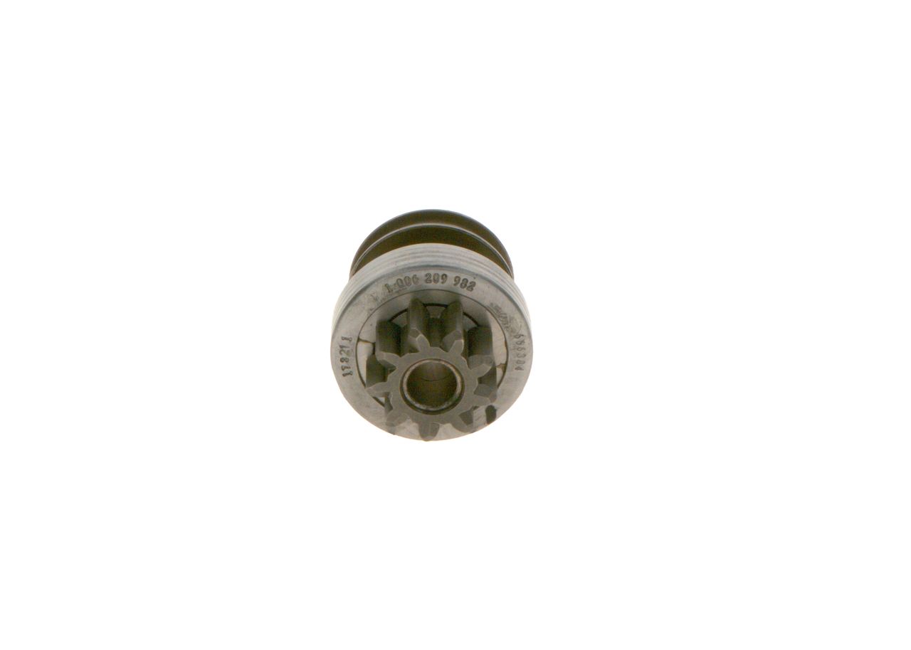 BOSCH 1 006 209 982 - Freilaufgetriebe, Starter