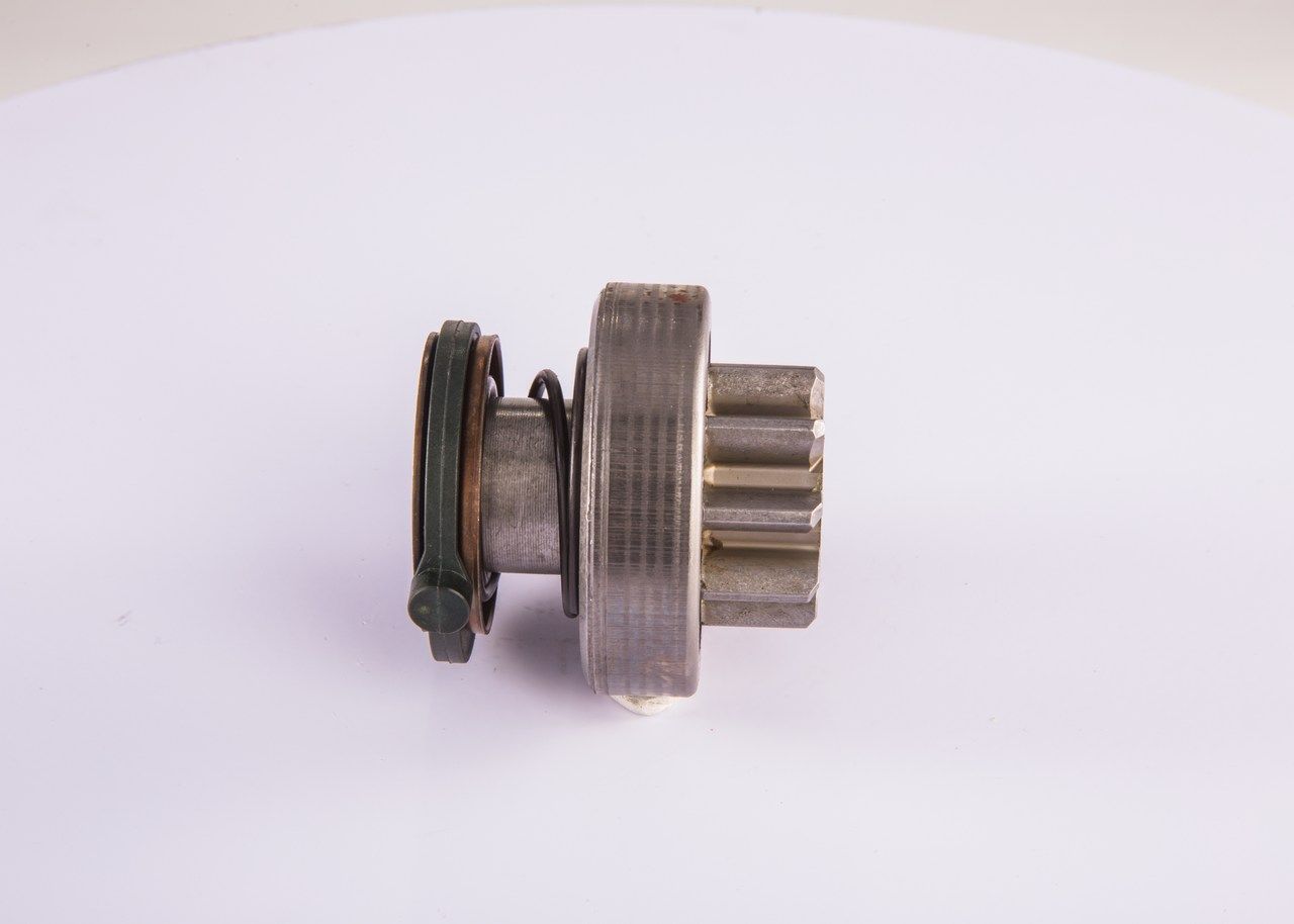 BOSCH 1 006 209 656 - Freilaufgetriebe, Starter