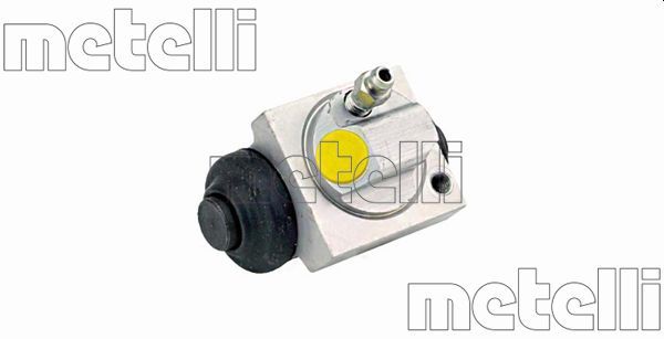 METELLI 04-1024 - Radbremszylinder