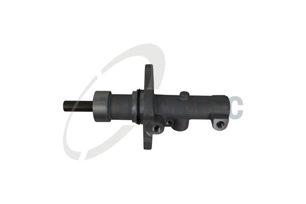 TRUCKTEC AUTOMOTIVE 02.35.384 - Hauptbremszylinder