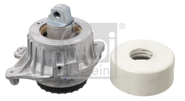 FEBI BILSTEIN 104437 - Lagerung, Motor