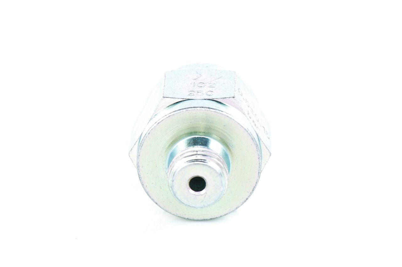 BOSCH 0 986 346 004 - Öldruckschalter