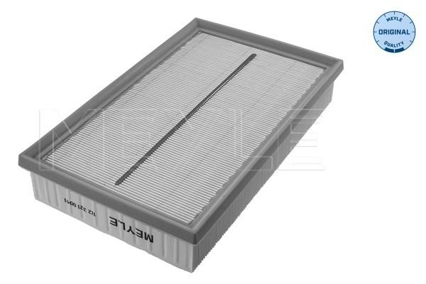 MEYLE 112 321 0041 - Luftfilter
