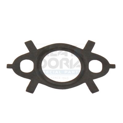 MEAT & DORIA 016261 - Dichtung, AGR-Ventil