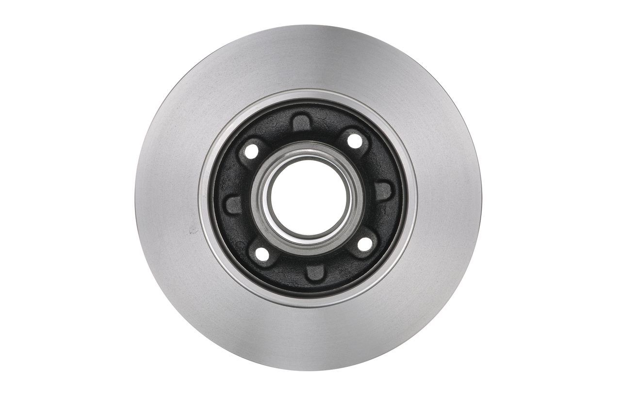 BOSCH 0 986 479 255 - Bremsscheibe