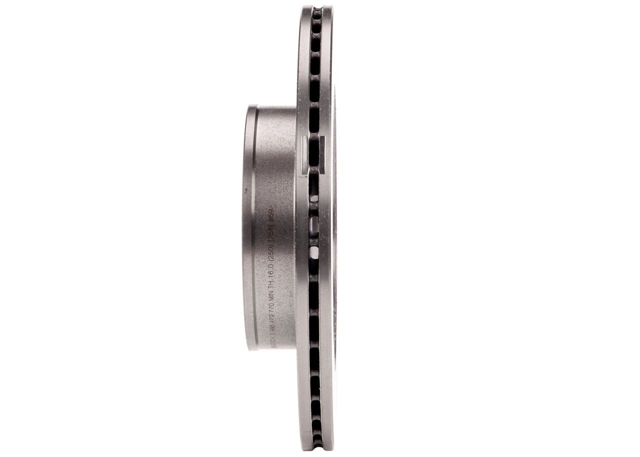 BOSCH 0 986 479 770 - Bremsscheibe