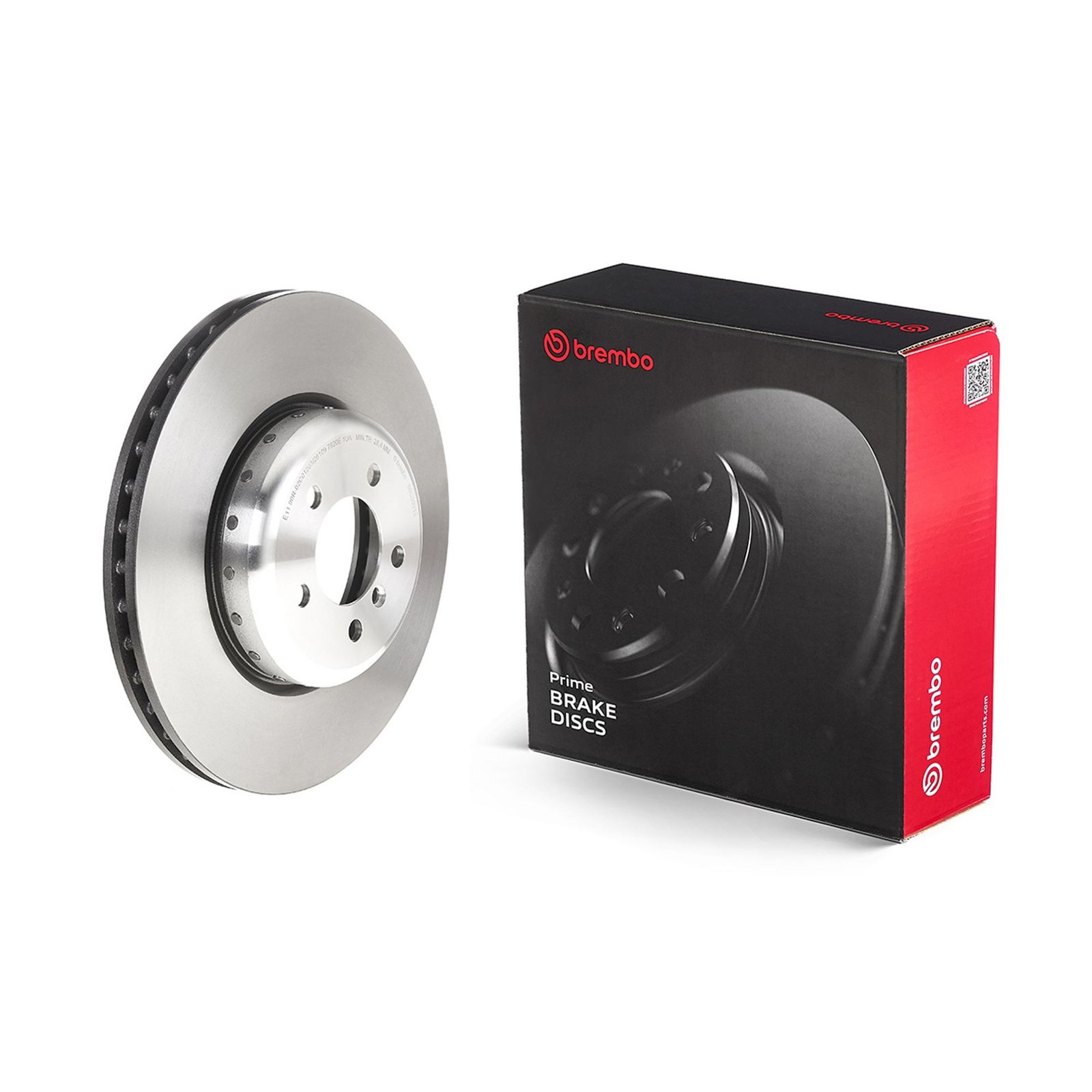 BREMBO 09.C399.13 - Bremsscheibe