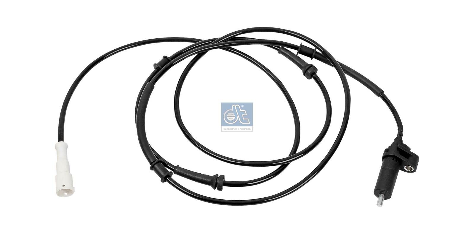 DT Spare Parts 12.40013 - Sensor, Raddrehzahl
