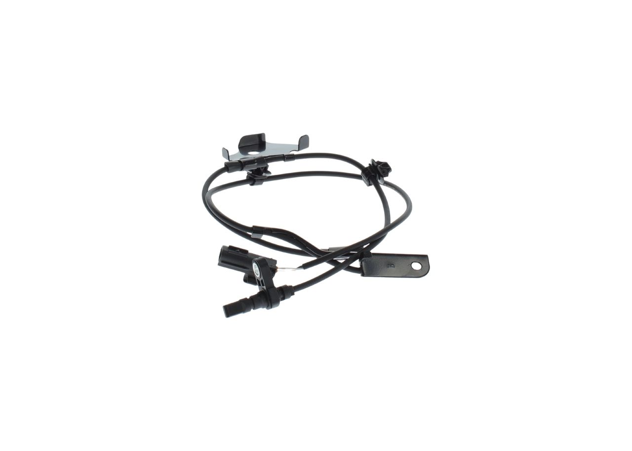 BOSCH 0 986 594 676 - Sensor, Raddrehzahl