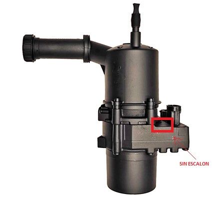 LIZARTE 04.55.0902 - Hydraulikpumpe, Lenkung