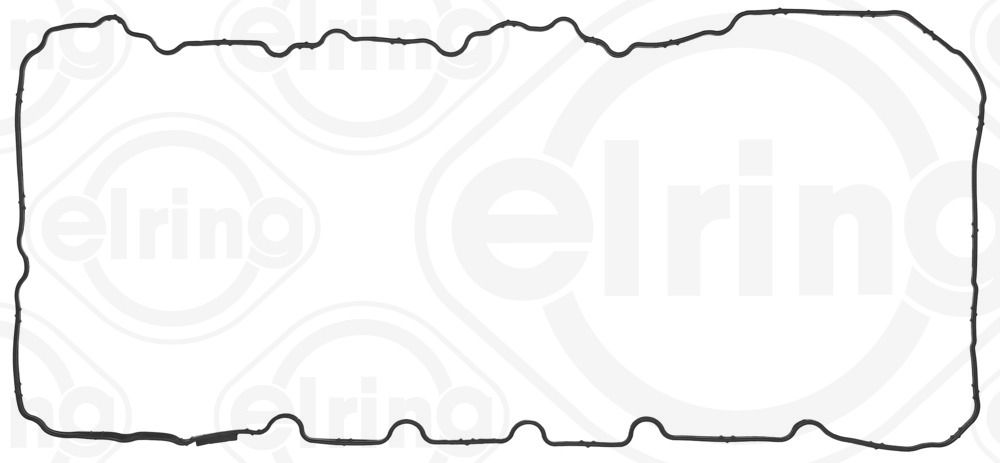 ELRING 066.020 - Dichtung, Zylinderkopfhaube