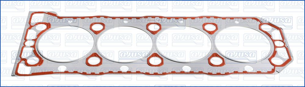 AJUSA 10071400 - Dichtung, Zylinderkopf