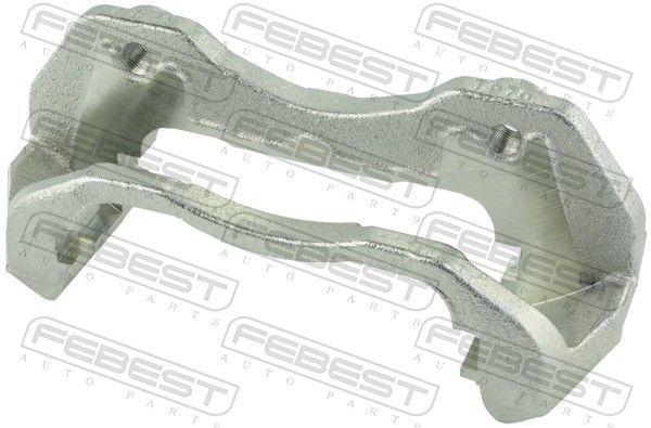 FEBEST 0477C-CS3AF - Bremssattelhaltersatz