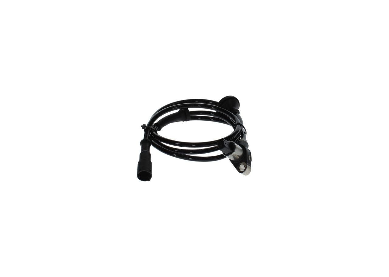 BOSCH 0 986 594 616 - Sensor, Raddrehzahl