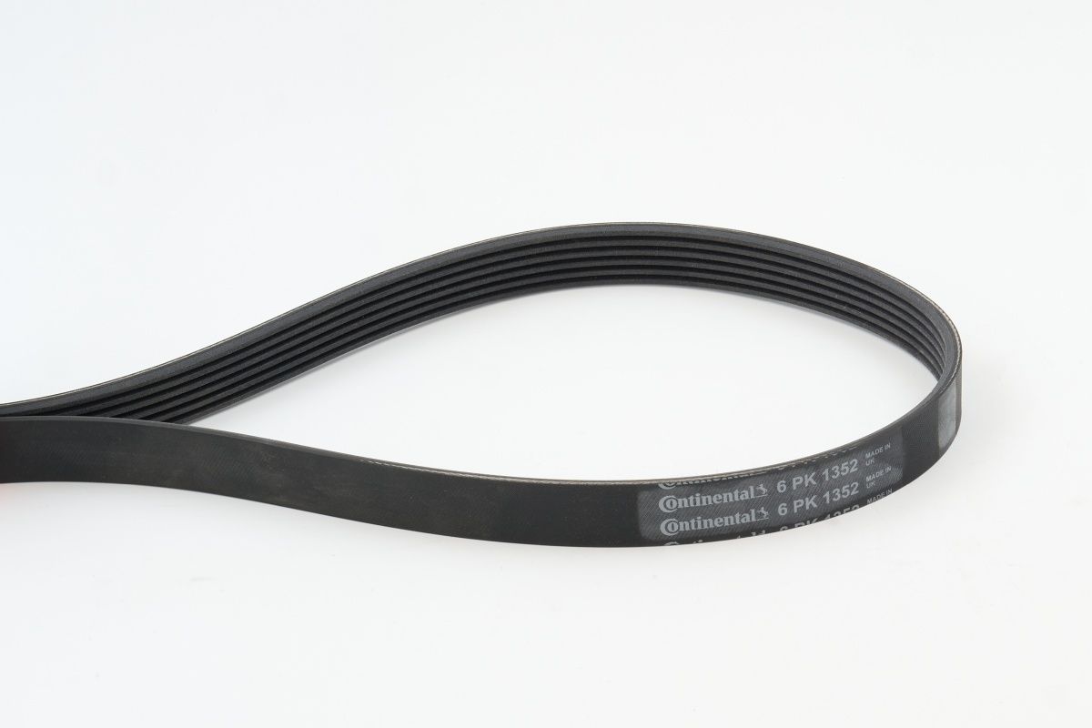 CONTINENTAL CTAM 6PK1352 - Keilrippenriemen