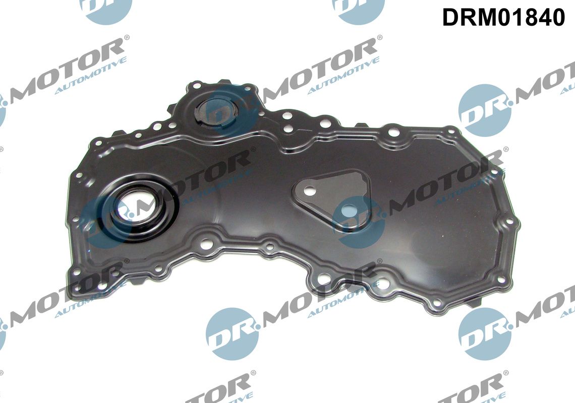 Dr.Motor Automotive DRM01840 - Steuergehäusedeckel