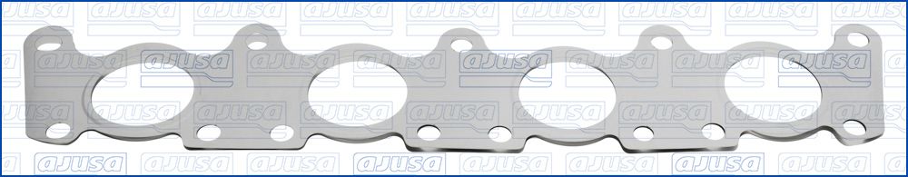 AJUSA 13122300 - Dichtung, Abgaskrümmer